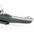 U-Boot Typ VII C, skala 1:350