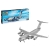 Boeing C-17A Globemaster III 1:144