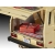 Volkswagen T3 Surfer Boy Pizza 1:25