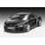 Audi R8 Black, model 1:24