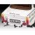 Trabant 601S 1:24 – zestaw modelarski