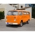 VW T2 Bus Easy-Click 1:24