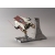 Star Wars A-wing Starfighter 1/72