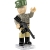 Bitwa o Berlin 1945 – 6 figurek
