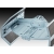Darth Vader's TIE Fighter 1:121