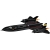 Lockheed SR-71 Blackbird Executive Edition