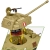 Panzer V Panther Ausf.G „Pudel”