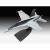 F/A-18 Hornet Top Gun EasyClick 1:72