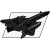 Lockheed® SR-71® Blackbird®