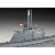 U-Boot XXI U 2540, 1:144