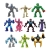 MrBeast Lab Hybrids – figurka