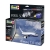 Revell Boeing 737-800 Model Set 1:288