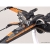 Star Wars Poe's X-Wing Fighter 1/72