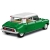 1956 Citroën DS 19 – model 1:12