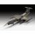 F-104G Starfighter – model 1:72