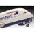 Airbus A380-800 British Airways 1:144