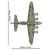 Boeing B-17F Memphis Belle
