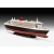 Queen Mary 2 – model statku 1:700
