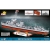 ORP Błyskawica – model 1:300