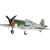 Morane-Saulnier MS.406 – Historical Collection