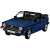 Volkswagen Golf Cabriolet (1974-1983)
