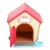 Little Live Pets Piesek z domkiem