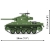 M24 Chaffee – zestaw klocków COBI