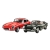 Zestaw upominkowy Jaguar 100th Anniversary 1:24