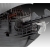 Black Pearl 1:150 model konstrukcyjny