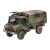 Unimog 2T Milgl 1:35