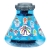 MrBeast Lab Hybrids – Mega Pack 5 figurek