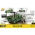 Willys MB Jeep 1:35 – 132 elementy