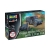 Starter Kit Krupp Protze Kfz 69 1:76