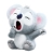 Little Live Pets Moja Koala