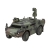 Spähwagen Fennek – model 1:72
