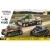 Renault R35, Valentine IX, Panzer I