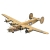 B-24D Liberator – model 1:48