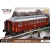 Wagon Compiegne 22 czerwca 1940