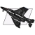 F-4S Phantom II™ „Black Bunny”