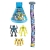MrBeast Lab Hybrids – Dwupak figurek