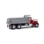 Kenworth W-900 Dump Truck 1:25