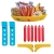 Hot Dog Drop