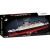 R.M.S. Titanic – 3260 klocków
