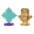 Treasure X Minecraft Portal Nether