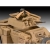 Humber Mk.II – model 1:76
