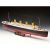 Titanic 1:400 – zestaw upominkowy