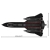 Lockheed® SR-71® Blackbird®