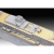 Queen Mary 2 – model statku 1:400