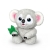 Little Live Pets Moja Koala
