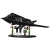 Lockheed® F-117® Nighthawk®